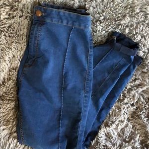 Cotton On High Waisted Jeggings